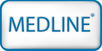 Logo for MEDLINE 